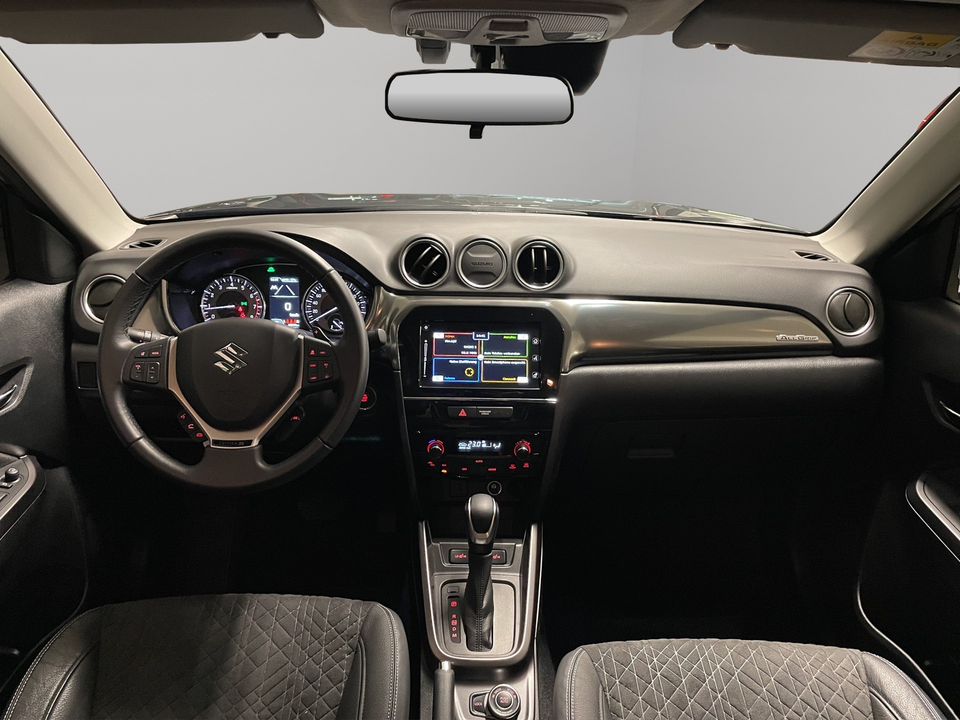 SUZUKI Vitara 1.5 Top Hybrid Edition 35 4x4-image-5