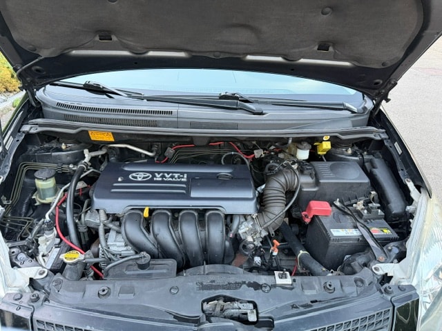 TOYOTA 1.8 VVT-i Linea Sol Family-image-5