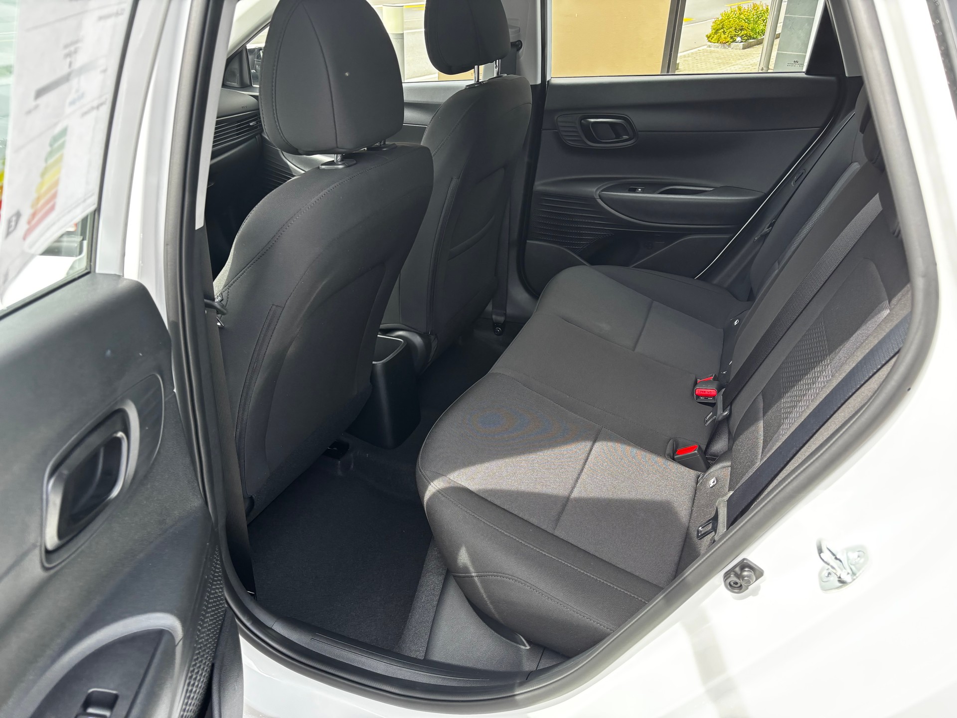 HYUNDAI i20 1.0 T-GDi Origo DCT-image-11