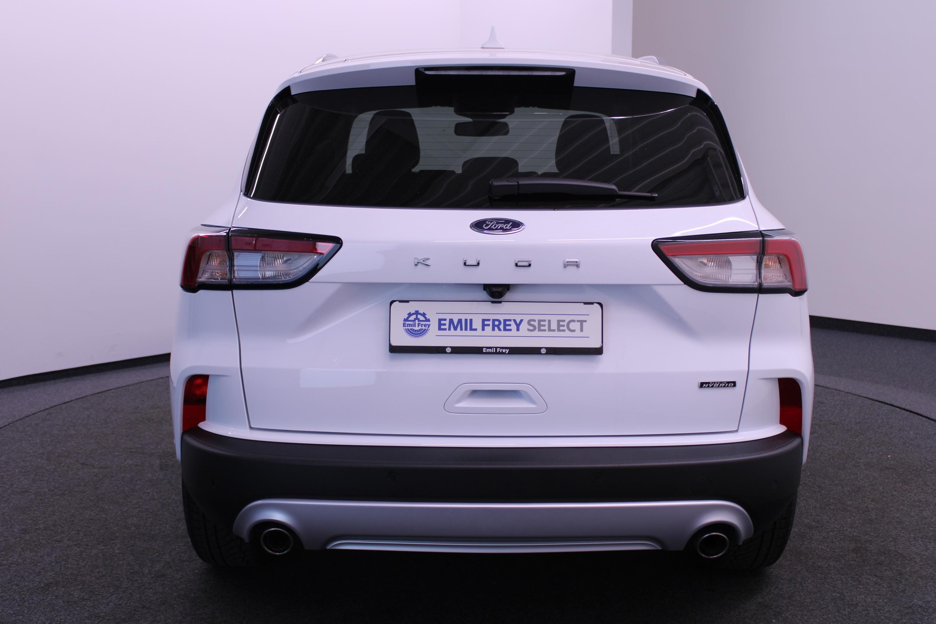 FORD Kuga 2.5 Plug-in Hybrid Titanium X-image-3