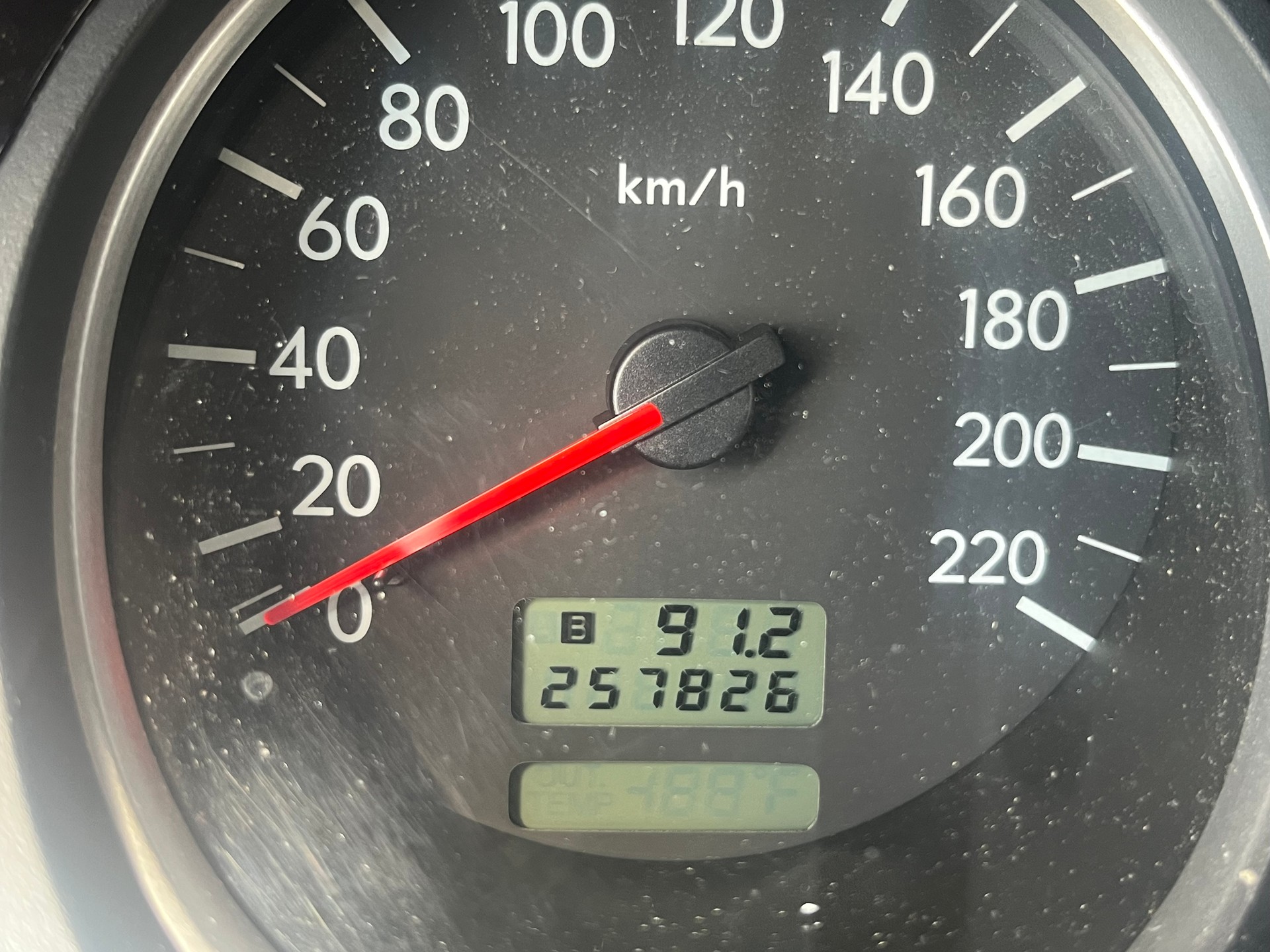SUBARU Forester 2.0X-image-9