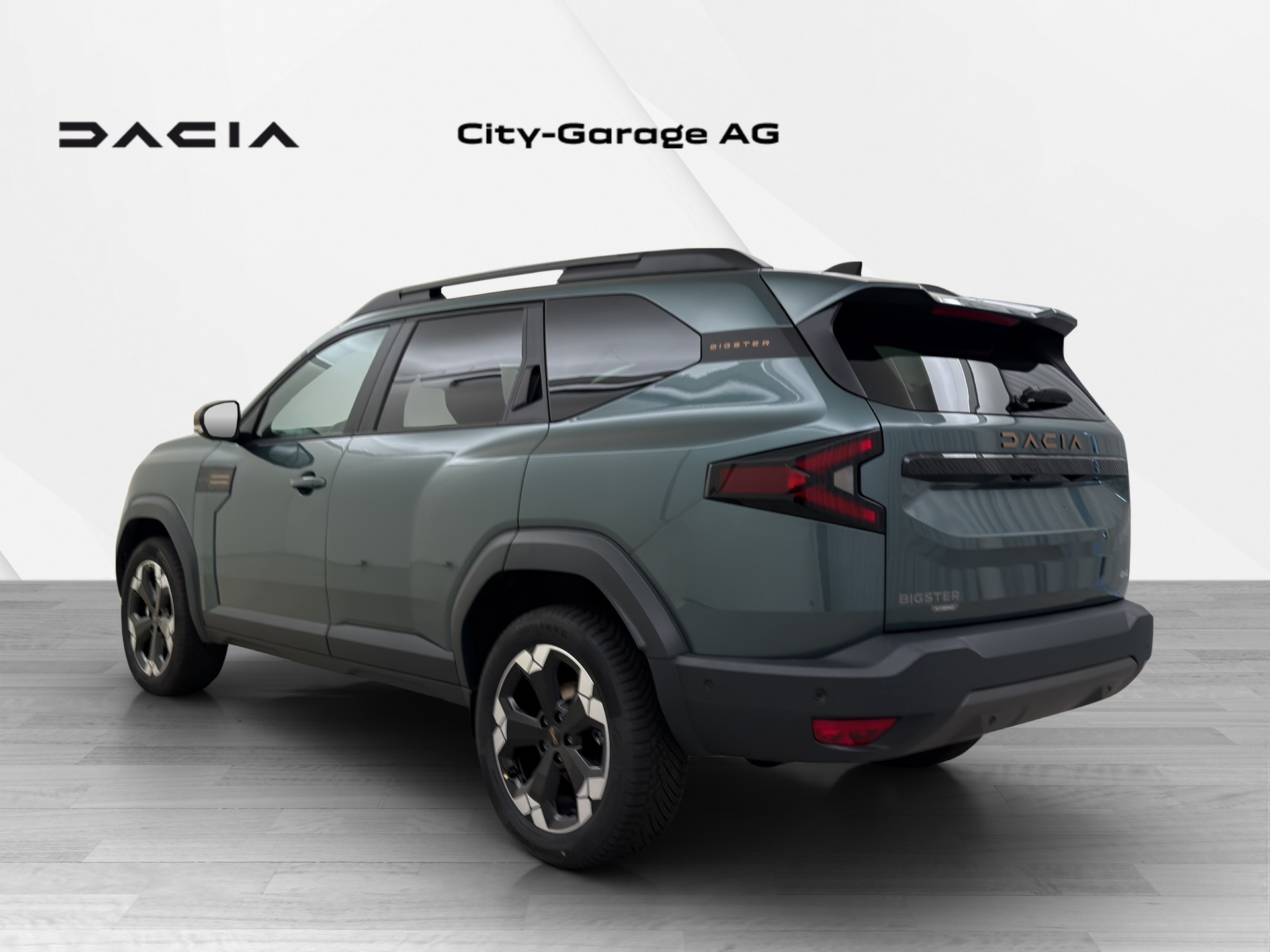 DACIA Bigster 1.2 Hybrid Extreme 4WD-showroom-element-2