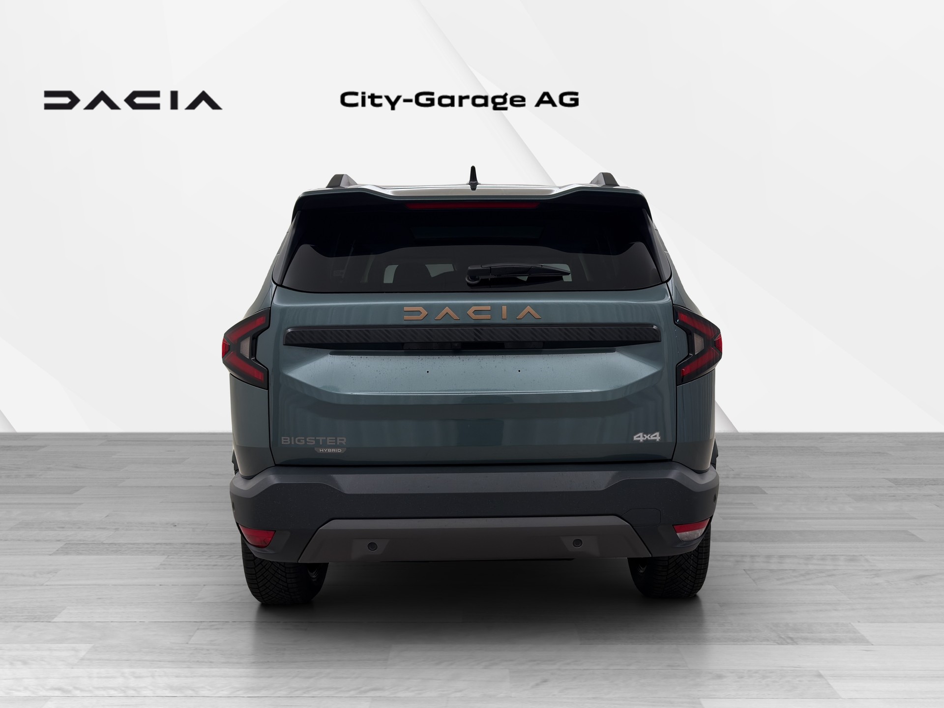 DACIA Bigster 1.2 Hybrid Extreme 4WD-showroom-element-3