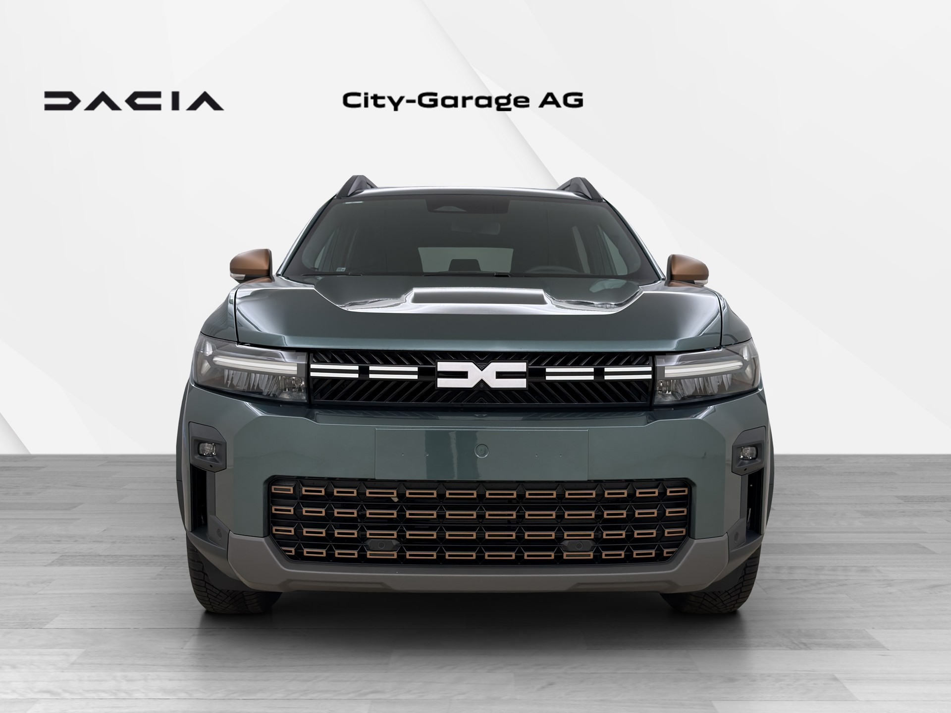 DACIA Bigster 1.2 Hybrid Extreme 4WD-showroom-element-1