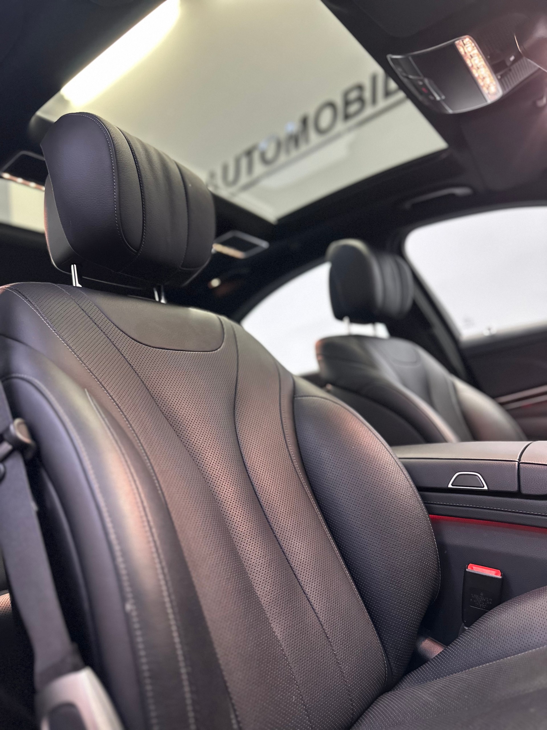 MERCEDES-BENZ S 350 BlueTEC 4Matic 7G-Tronic-image-15