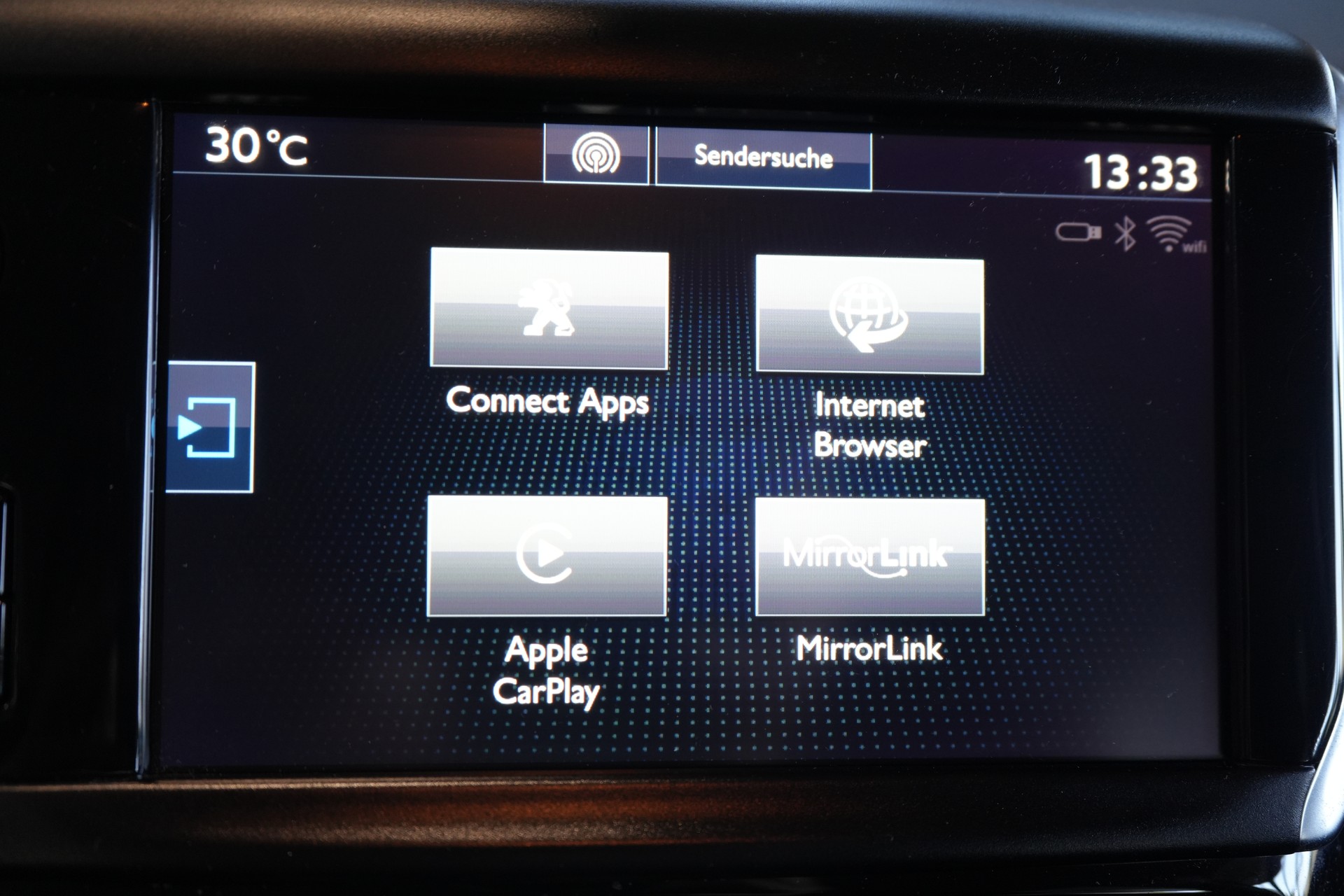 PEUGEOT 208 1.2 PureTech Active-image-15