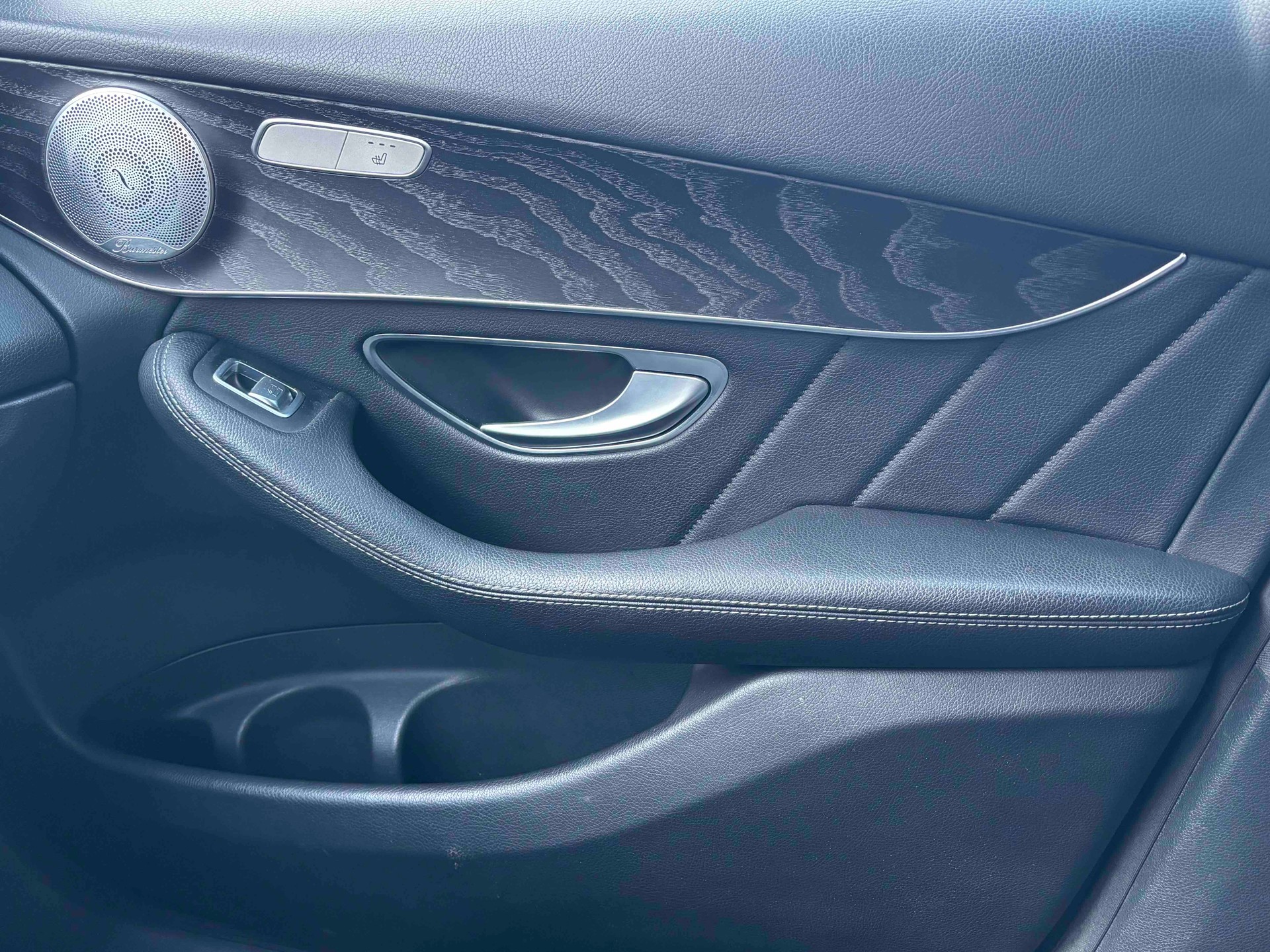 MERCEDES-BENZ GLC 250 d 4m-image-5