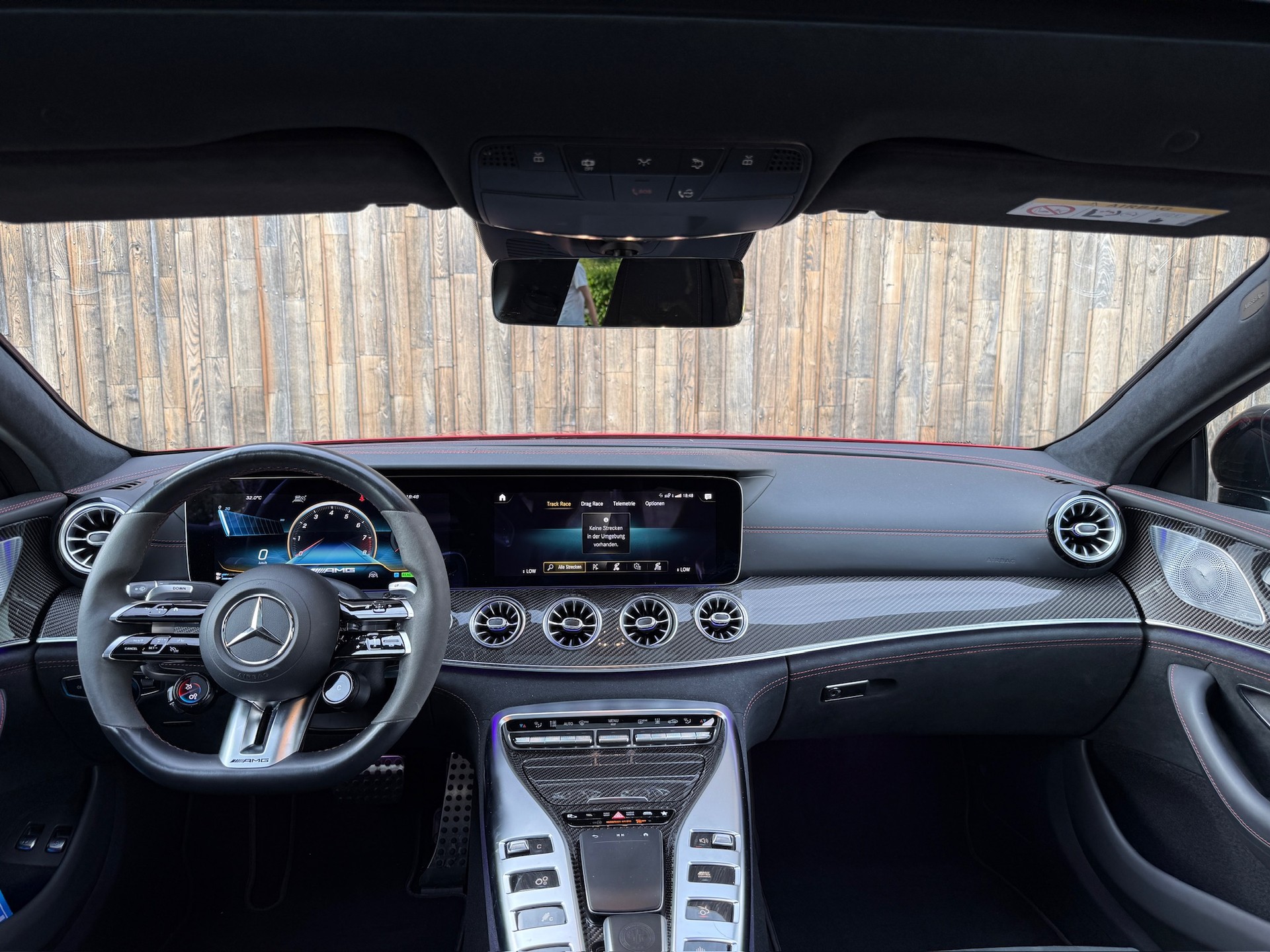 MERCEDES-BENZ AMG GT-image-9