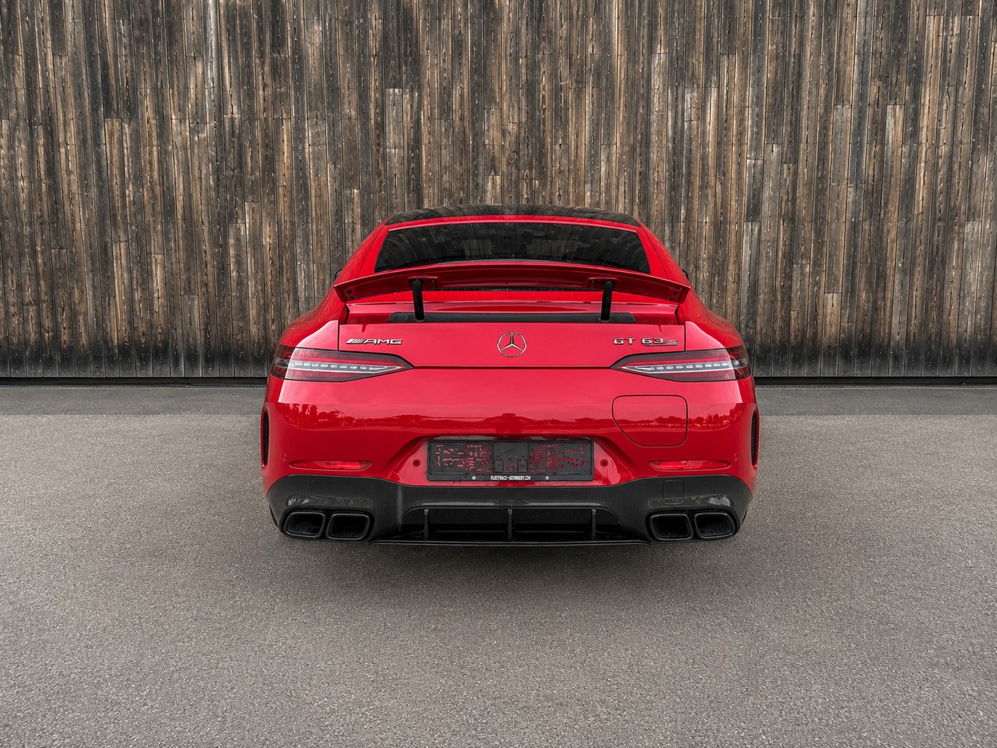 MERCEDES-BENZ AMG GT-image-4