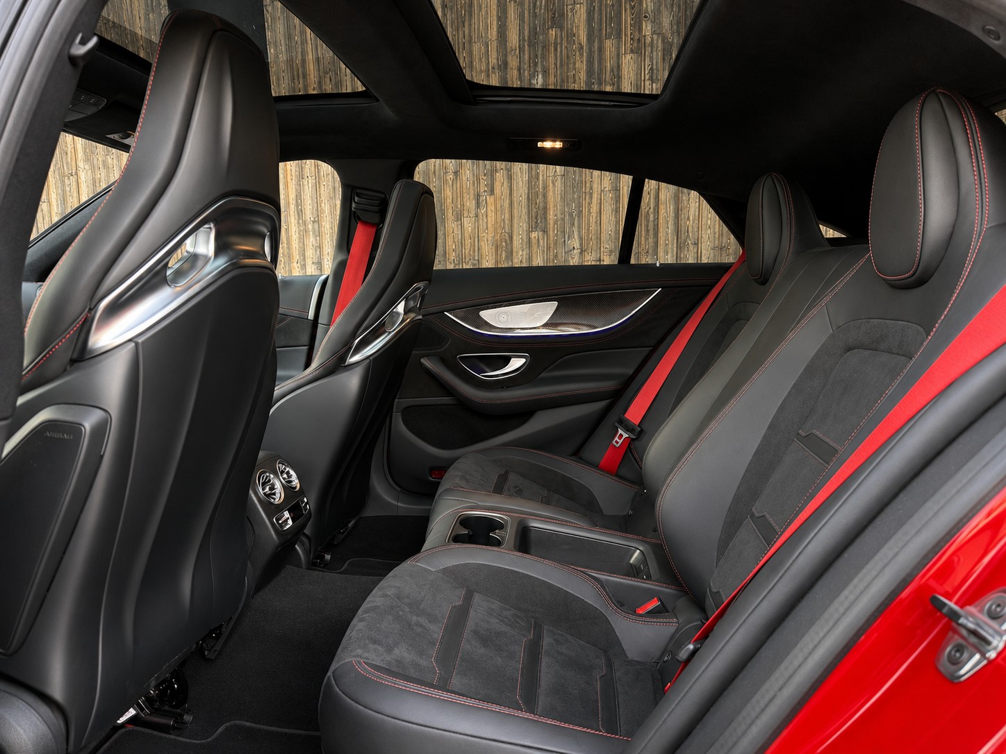 MERCEDES-BENZ AMG GT-image-12