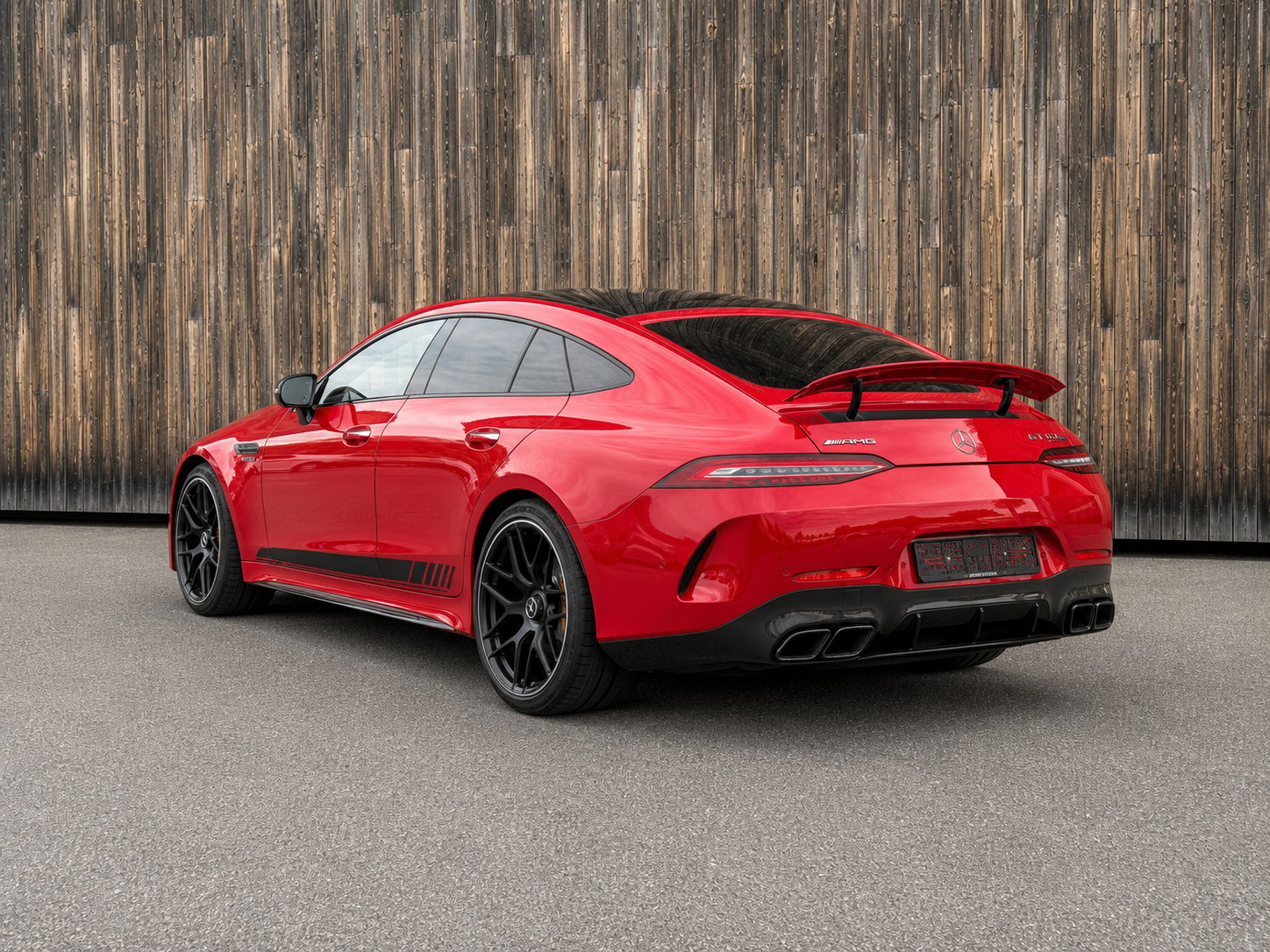 MERCEDES-BENZ AMG GT-image-5