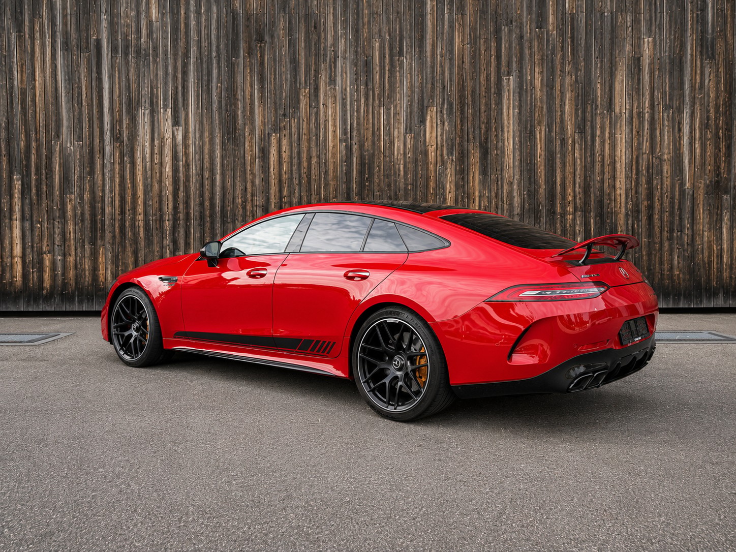 MERCEDES-BENZ AMG GT-image-3