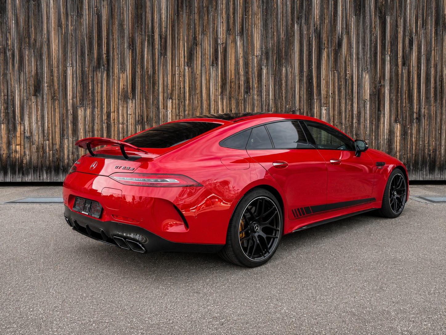 MERCEDES-BENZ AMG GT-image-6