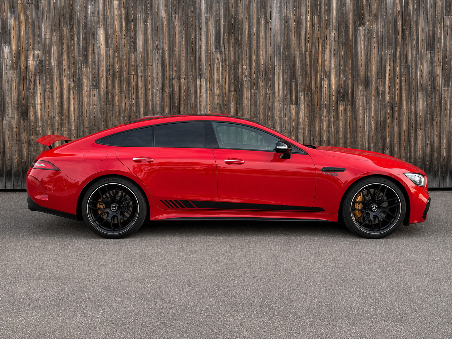 MERCEDES-BENZ AMG GT-image-7