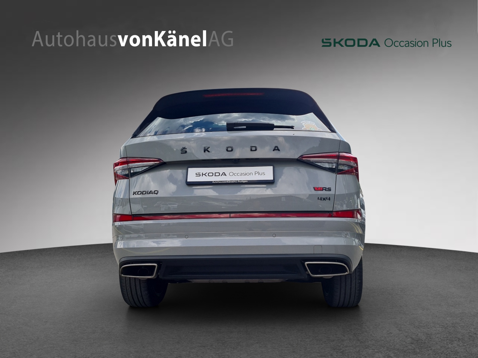 SKODA Kodiaq 2.0 TSI 4x4 RS-image-4