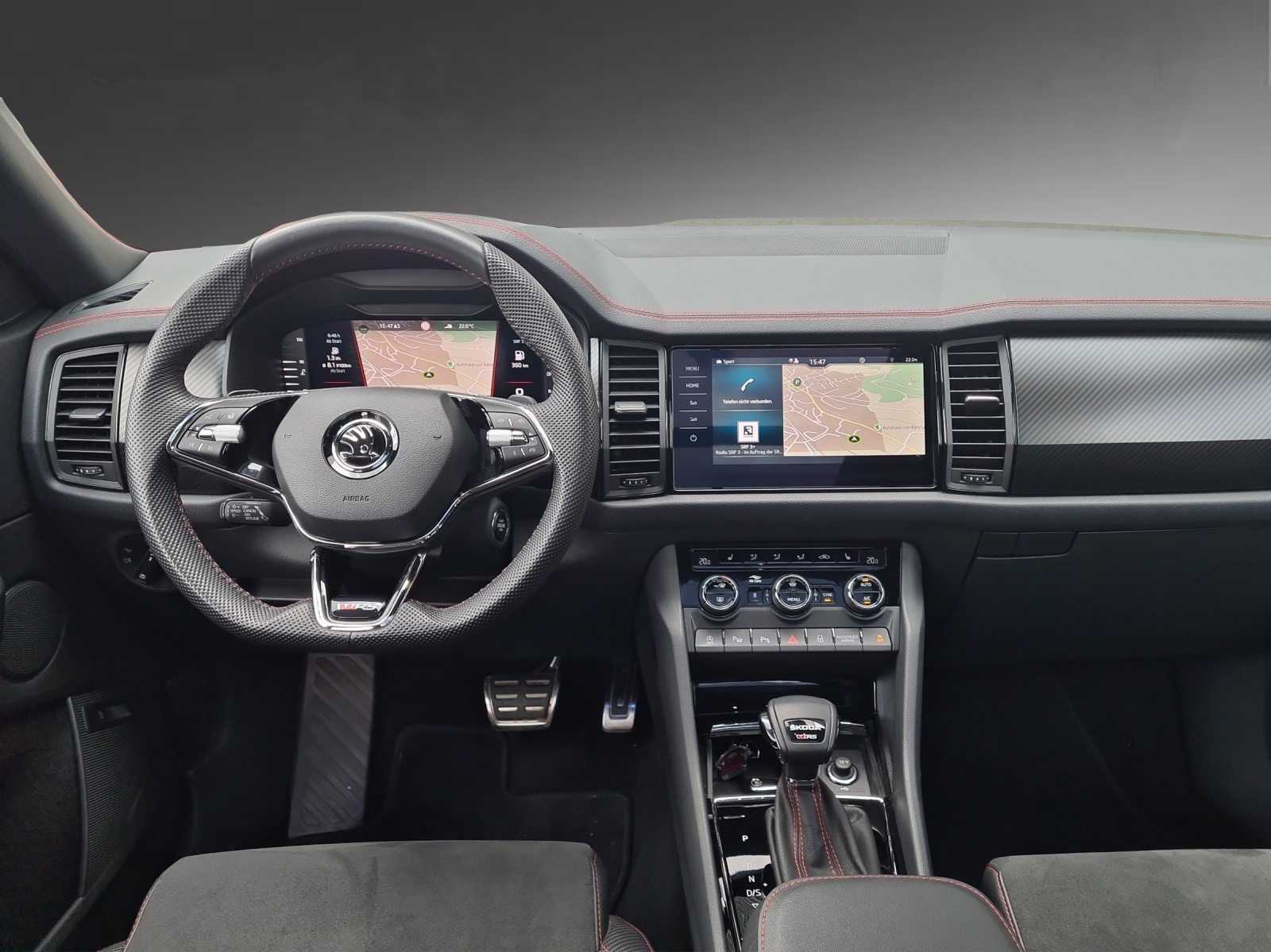 SKODA Kodiaq 2.0 TSI 4x4 RS-image-6