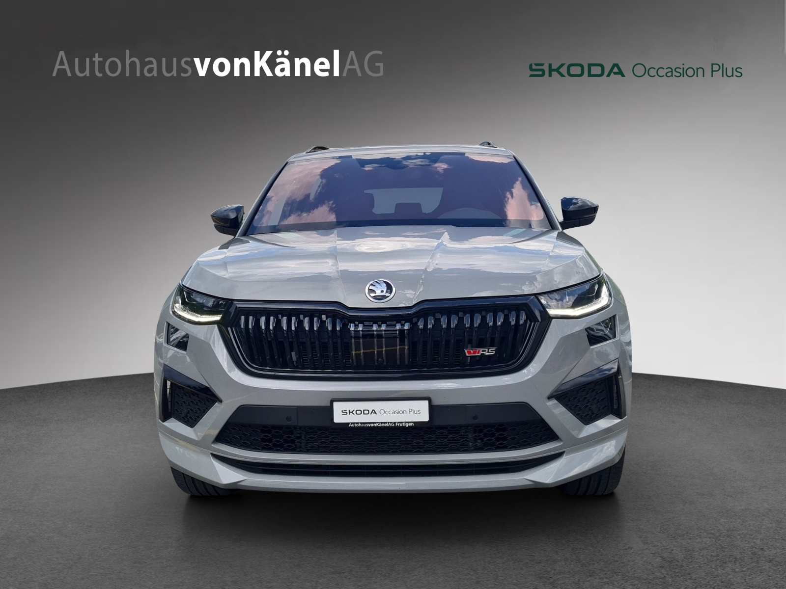SKODA Kodiaq 2.0 TSI 4x4 RS-image-3