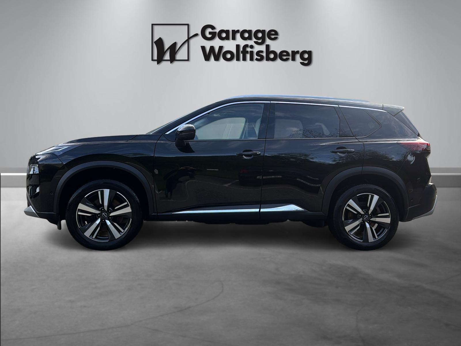 NISSAN X-Trail 1.5 VC-T Tekna+ e-4orce 7P-image-2