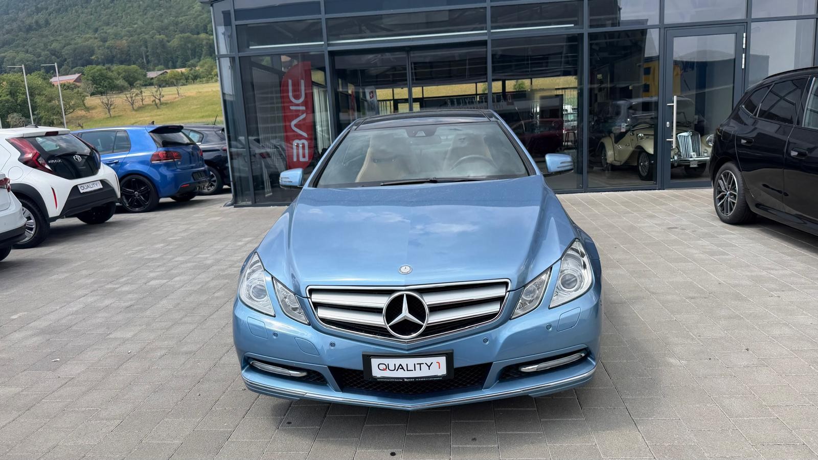 MERCEDES-BENZ E 250 CDI BlueEfficiency-image-6