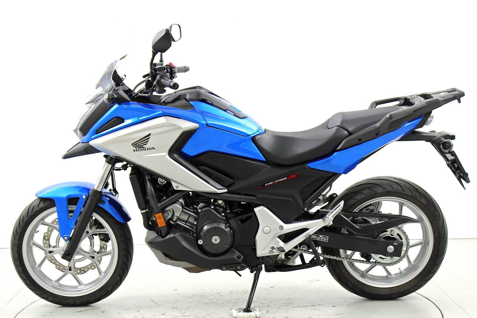 HONDA NC 750 XD ABS-image-4