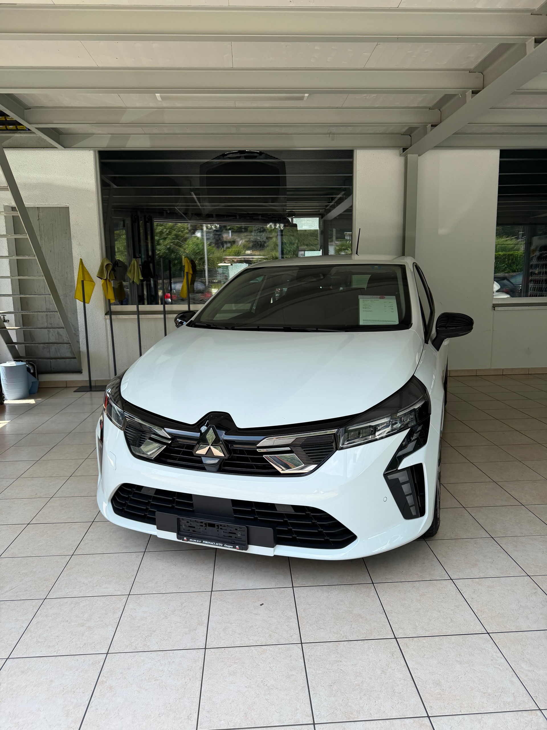 MITSUBISHI COLT 1.0 Invite-image-0