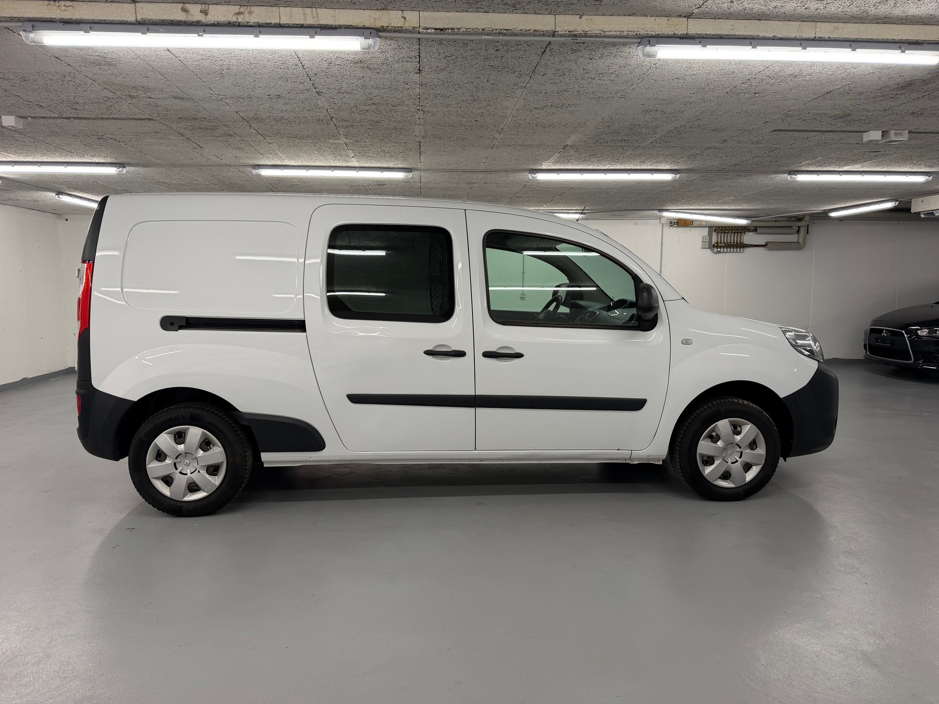 RENAULT Kangoo Maxi dCi 95 ENERGY Business 2 Pl./2 pl.-image-6