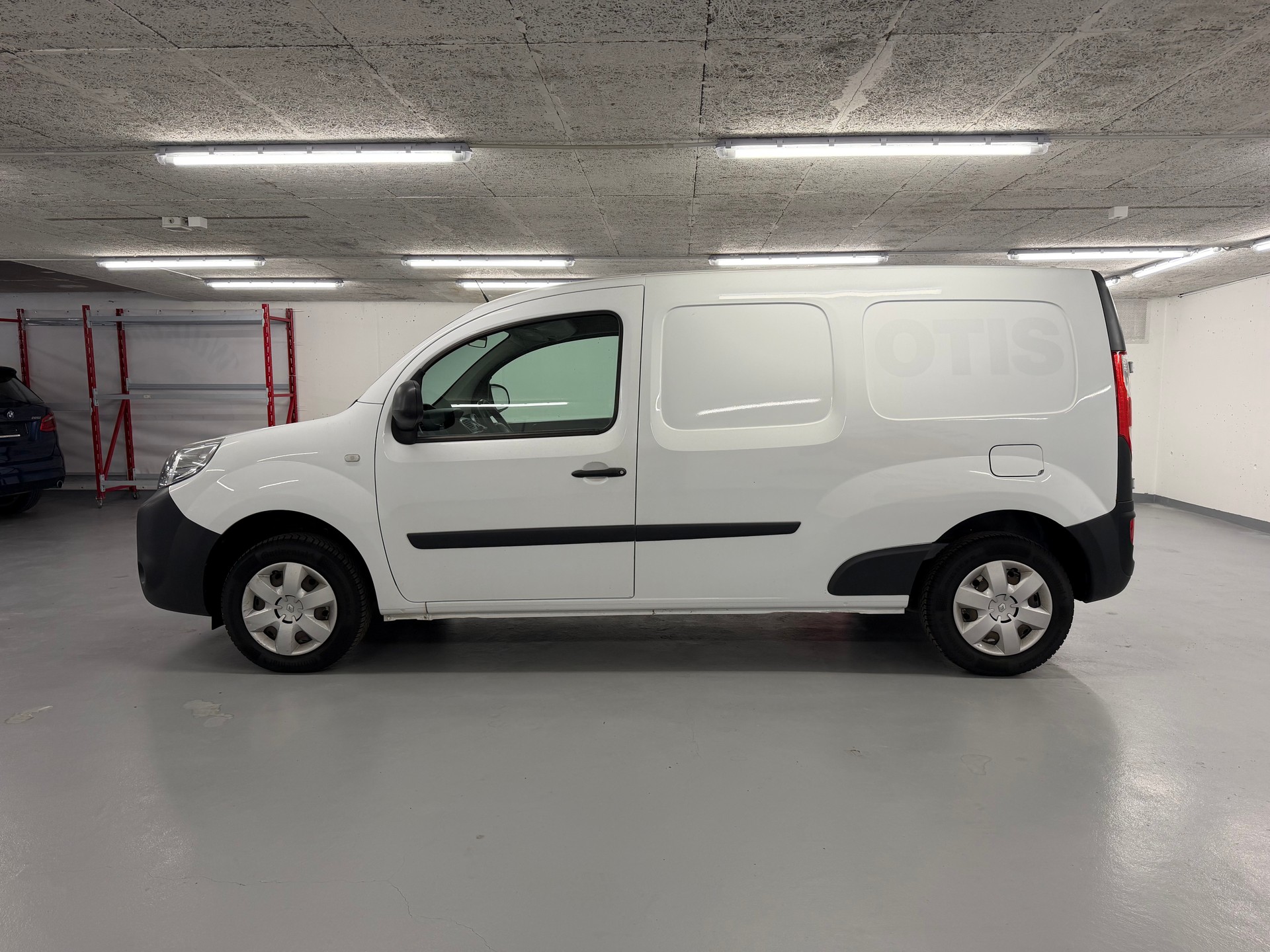 RENAULT Kangoo Maxi dCi 95 ENERGY Business 2 Pl./2 pl.-image-5