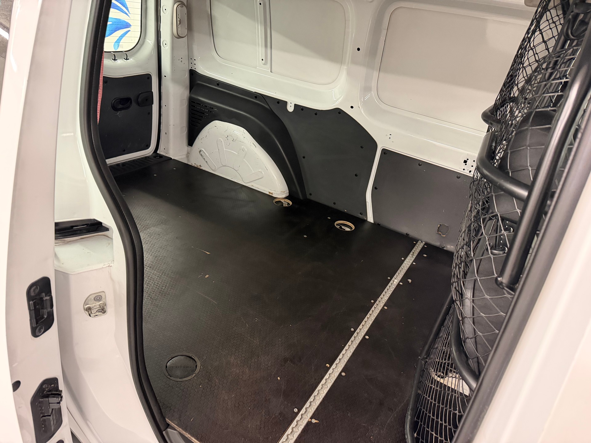 RENAULT Kangoo Maxi dCi 95 ENERGY Business 2 Pl./2 pl.-image-10