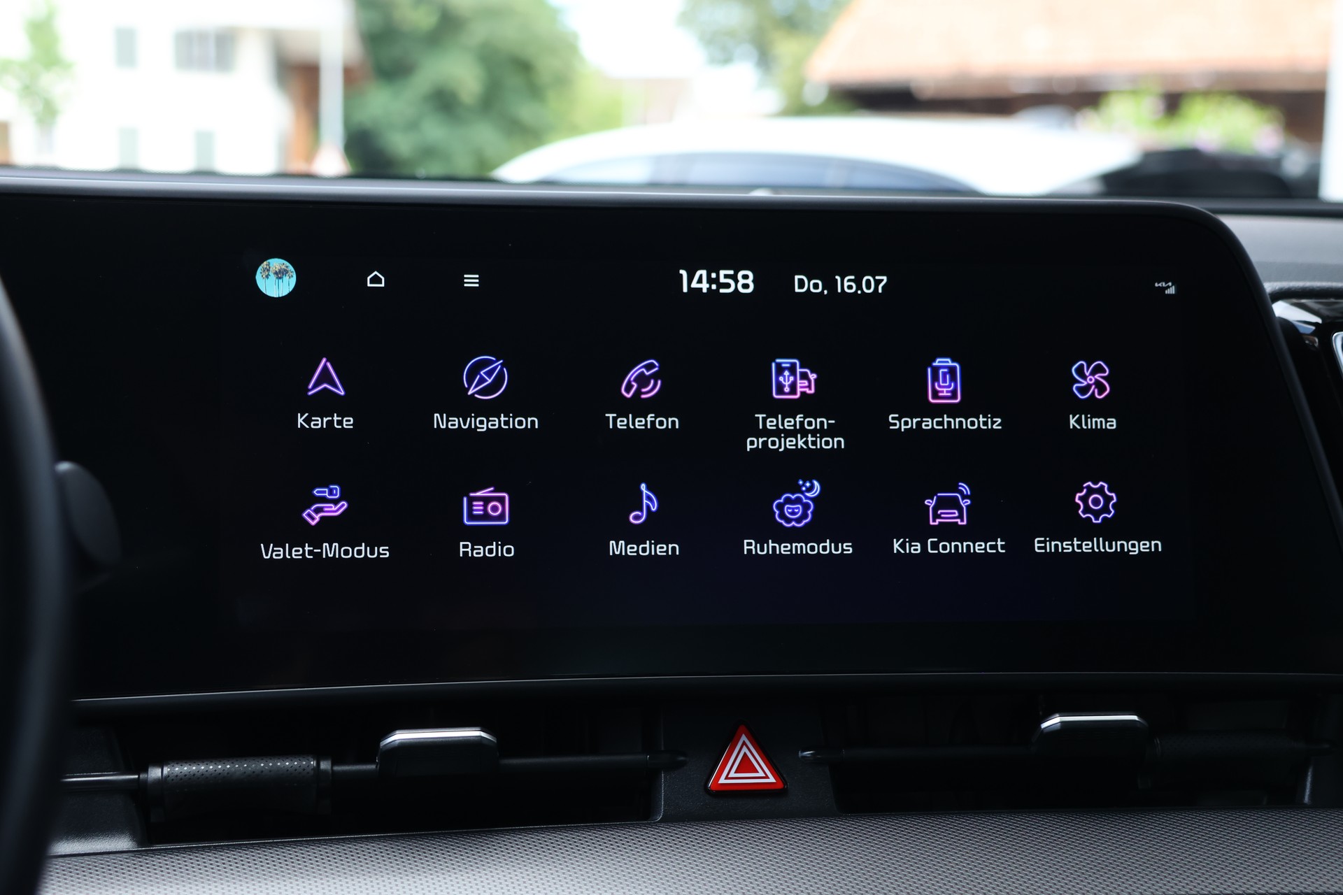 KIA Sportage 1.6T-GDi MHEV Power Edition 4x4 7DCT (CH) *7 Jahre Werksgarantie*-image-17