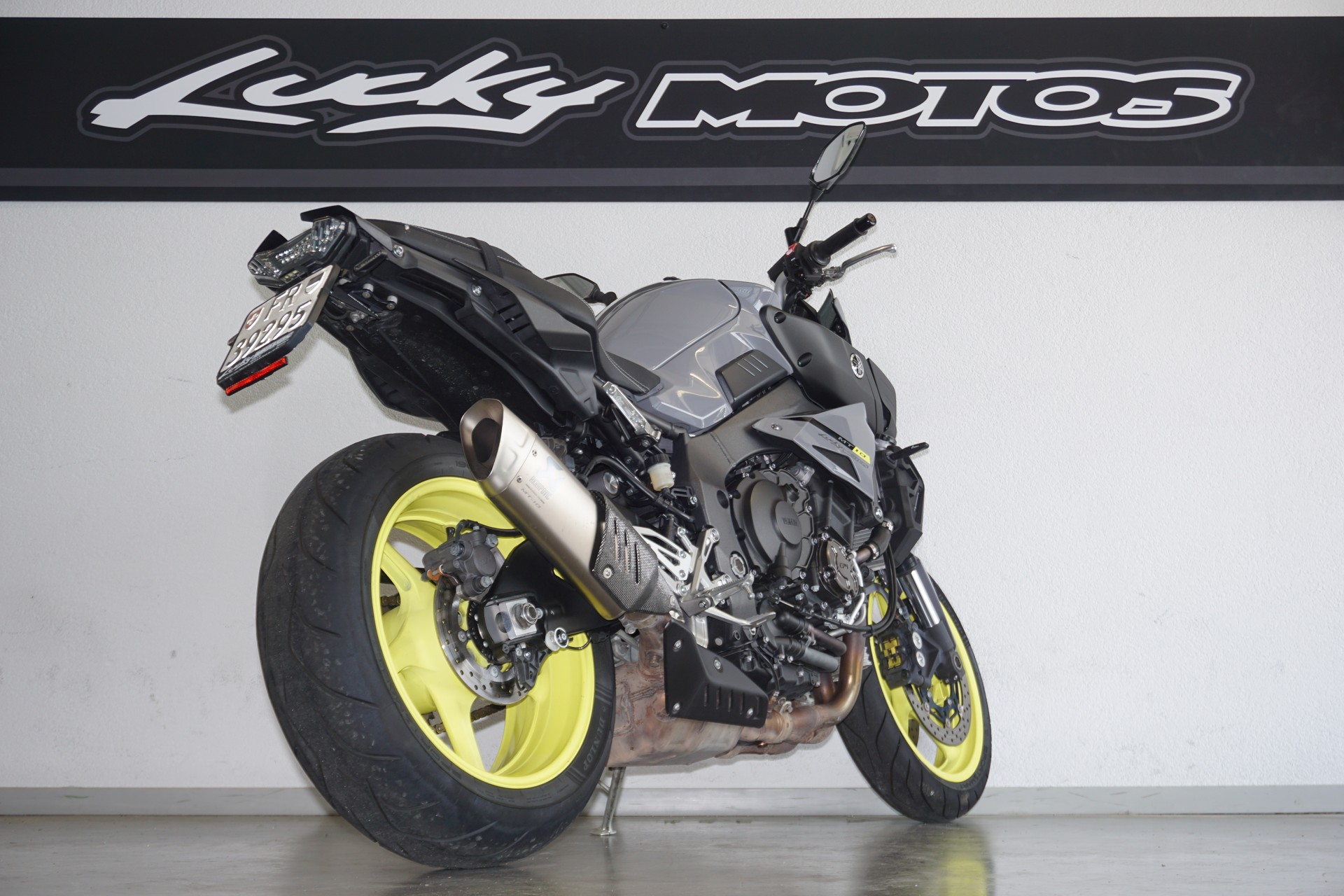 YAMAHA MT-10 ABS-image-3