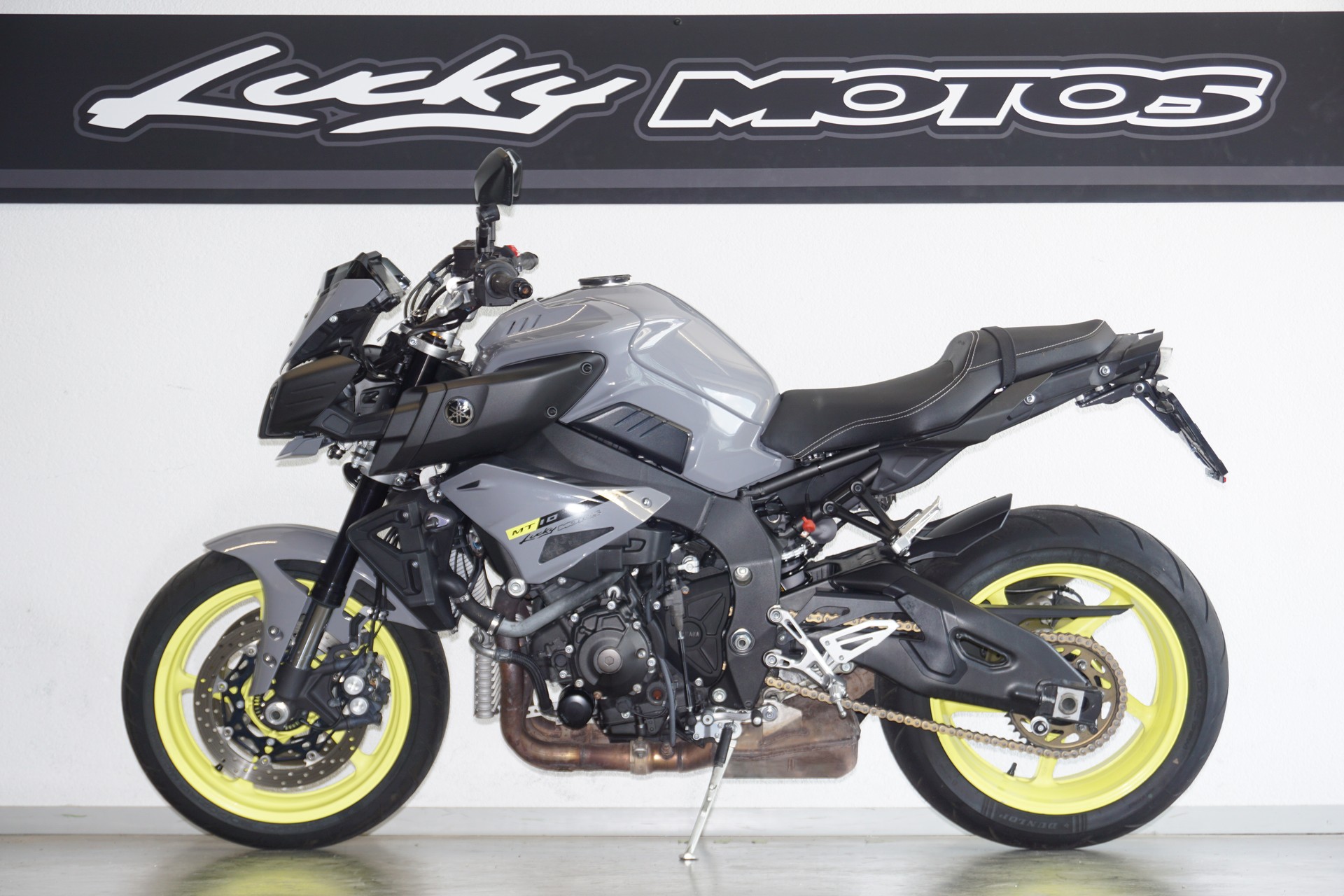 YAMAHA MT-10 ABS-image-2