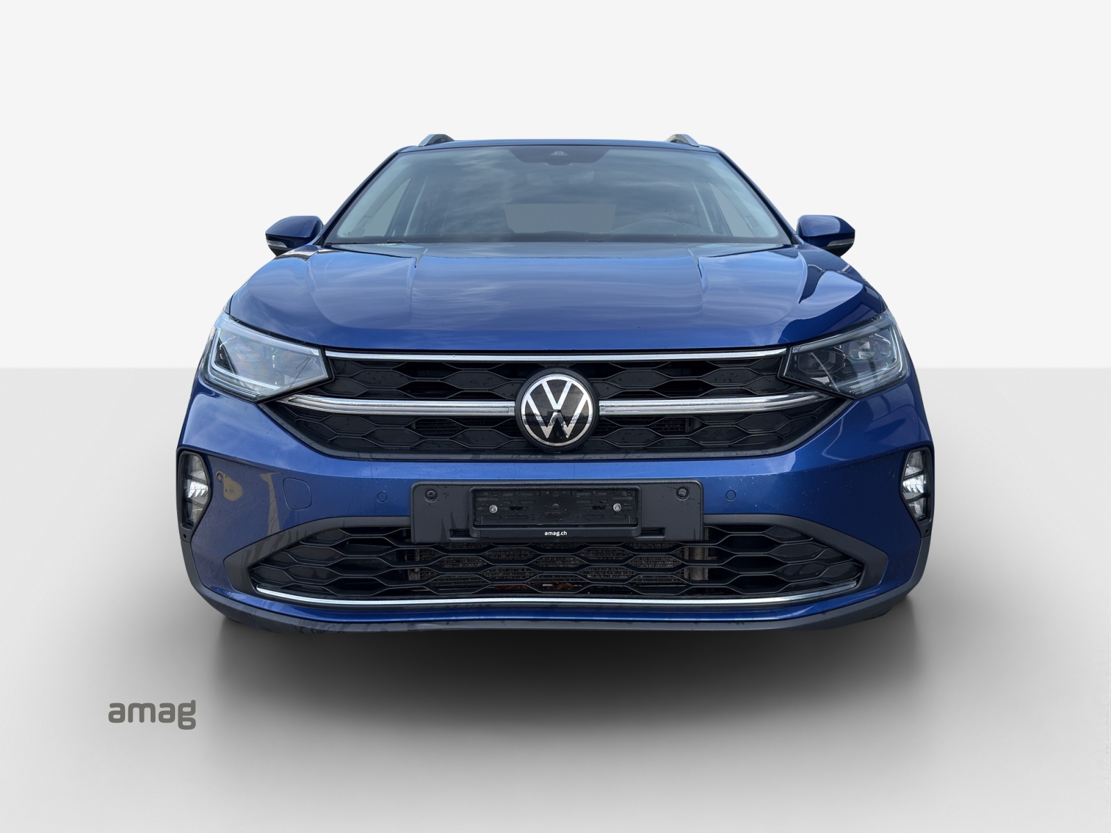 VW Taigo 1.5 TSI Style DSG-image-6