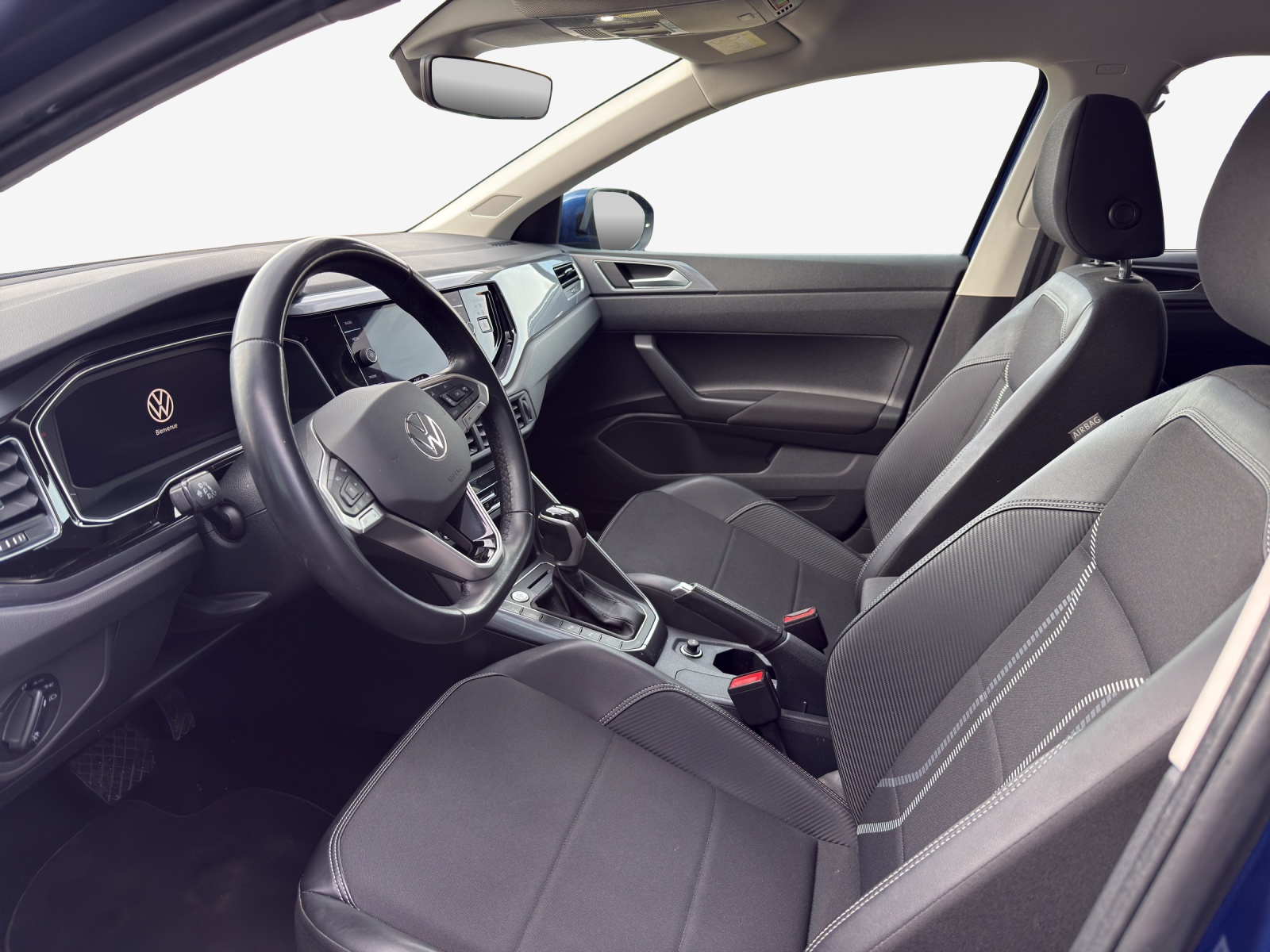 VW Taigo 1.5 TSI Style DSG-image-7