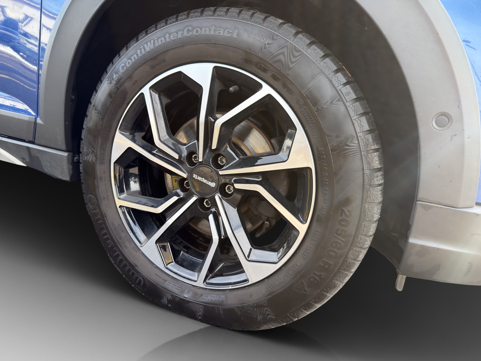 VW Taigo 1.5 TSI Style DSG-image-13