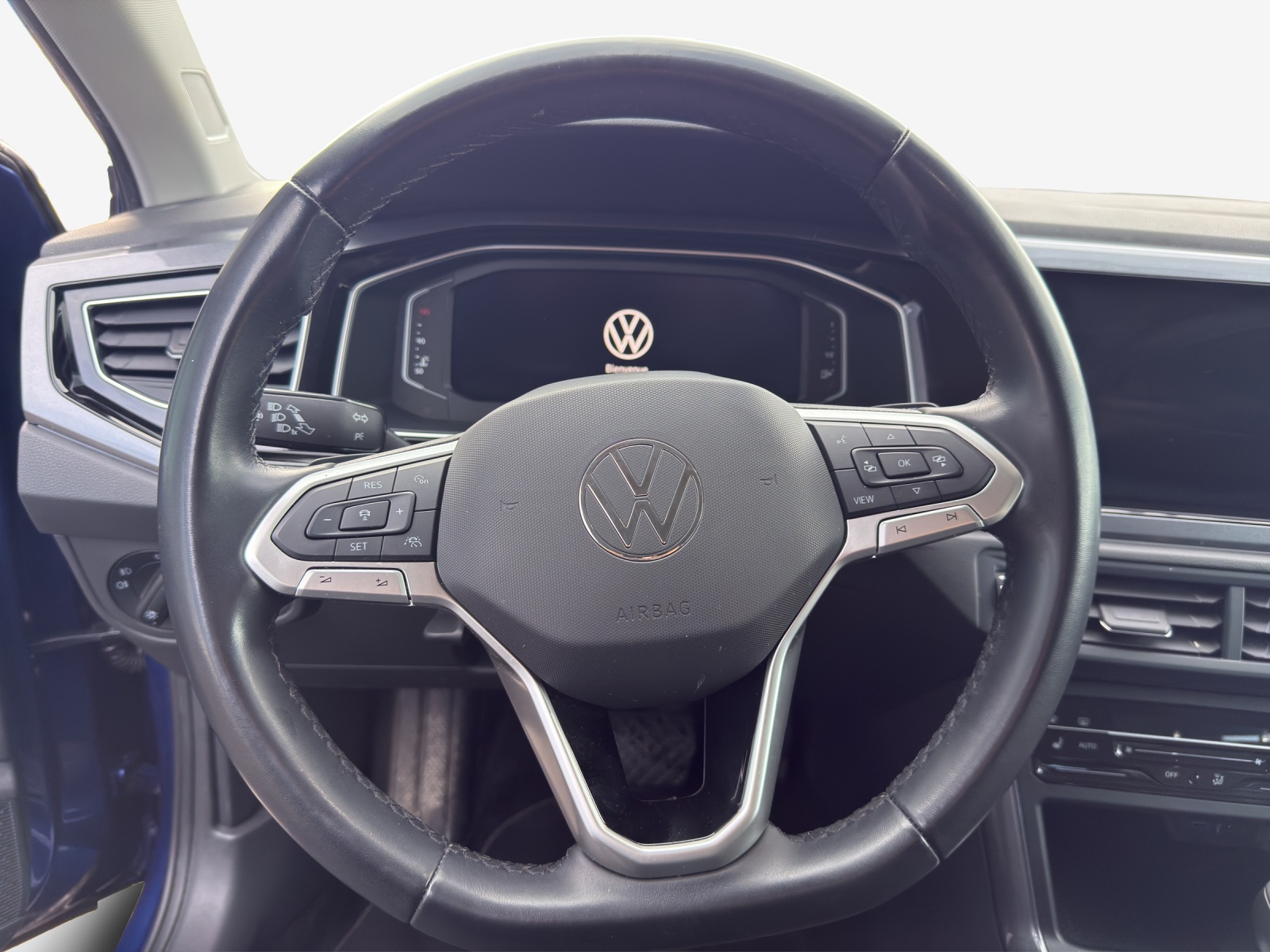 VW Taigo 1.5 TSI Style DSG-image-9