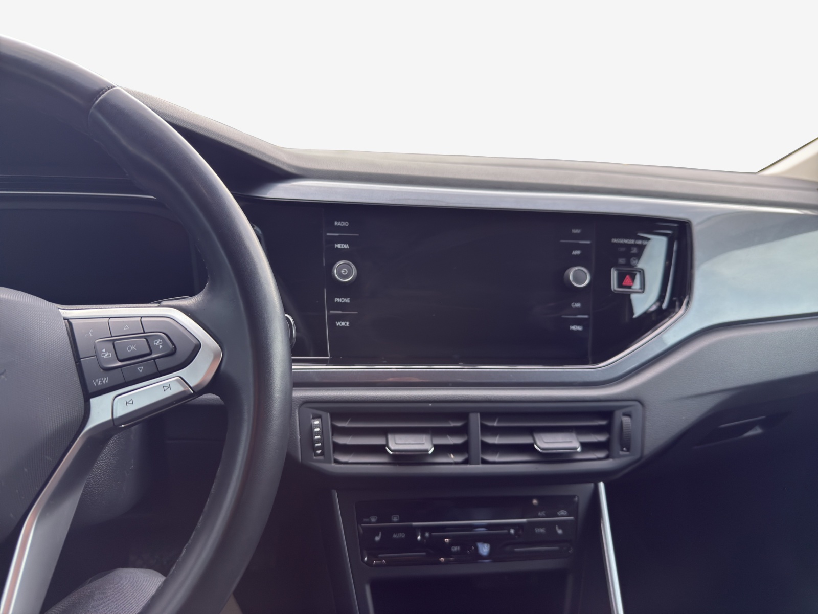 VW Taigo 1.5 TSI Style DSG-image-15