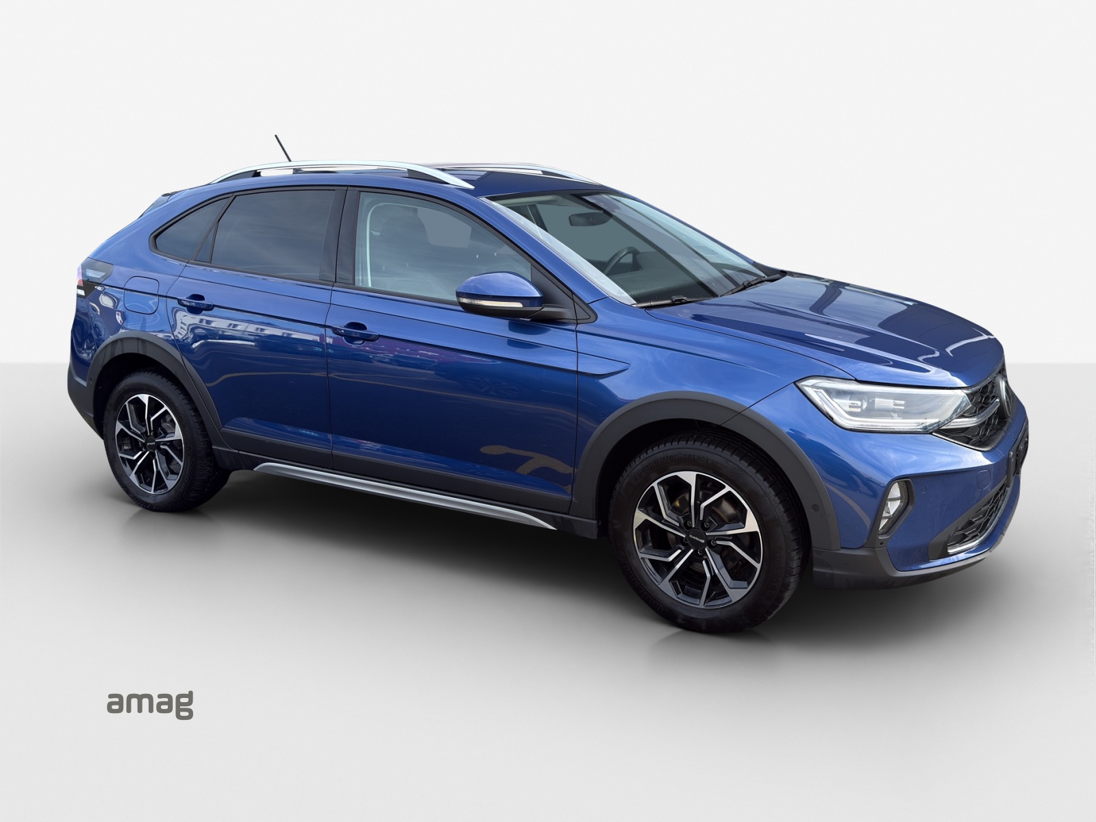 VW Taigo 1.5 TSI Style DSG-image-5