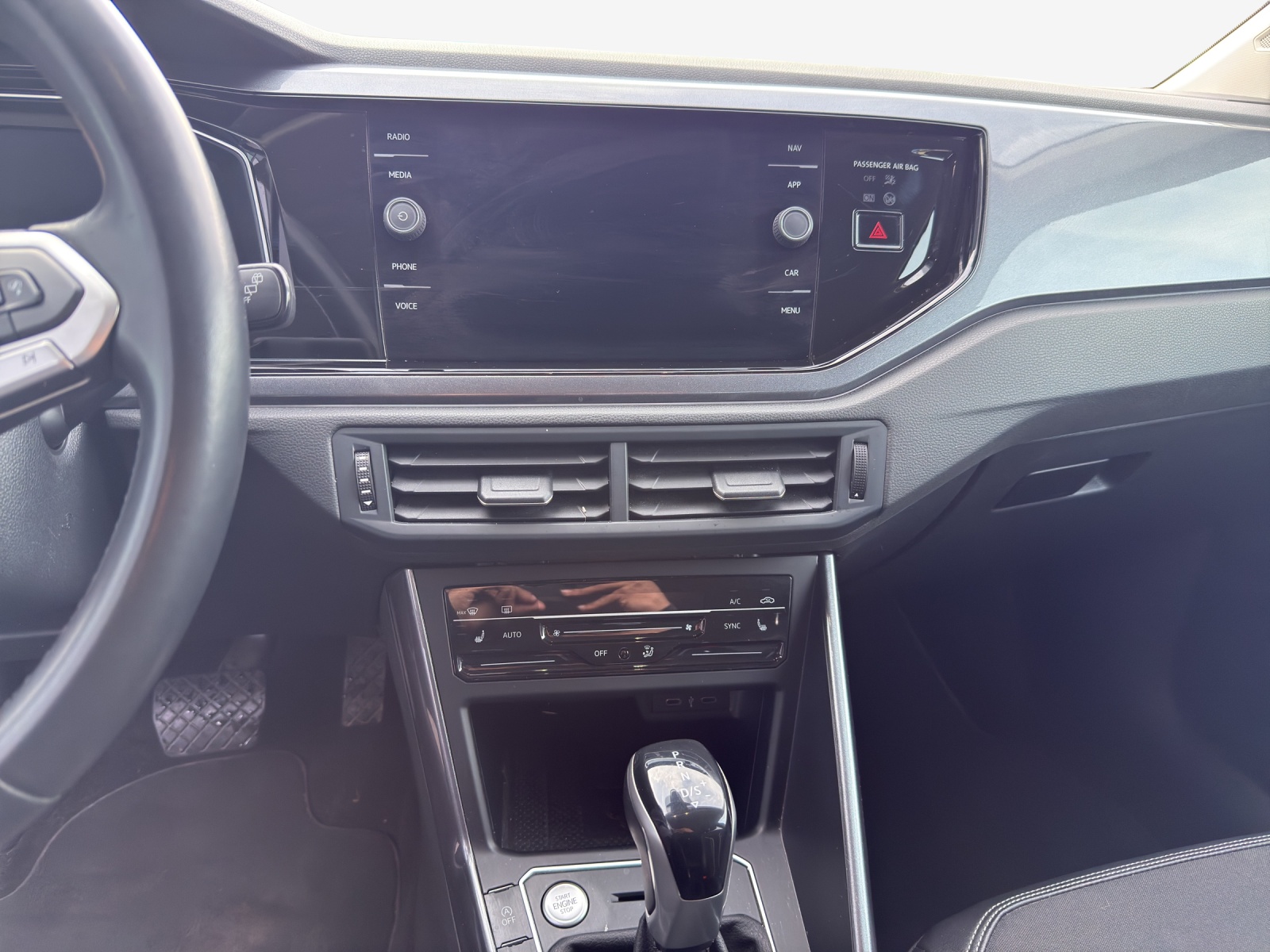 VW Taigo 1.5 TSI Style DSG-image-10