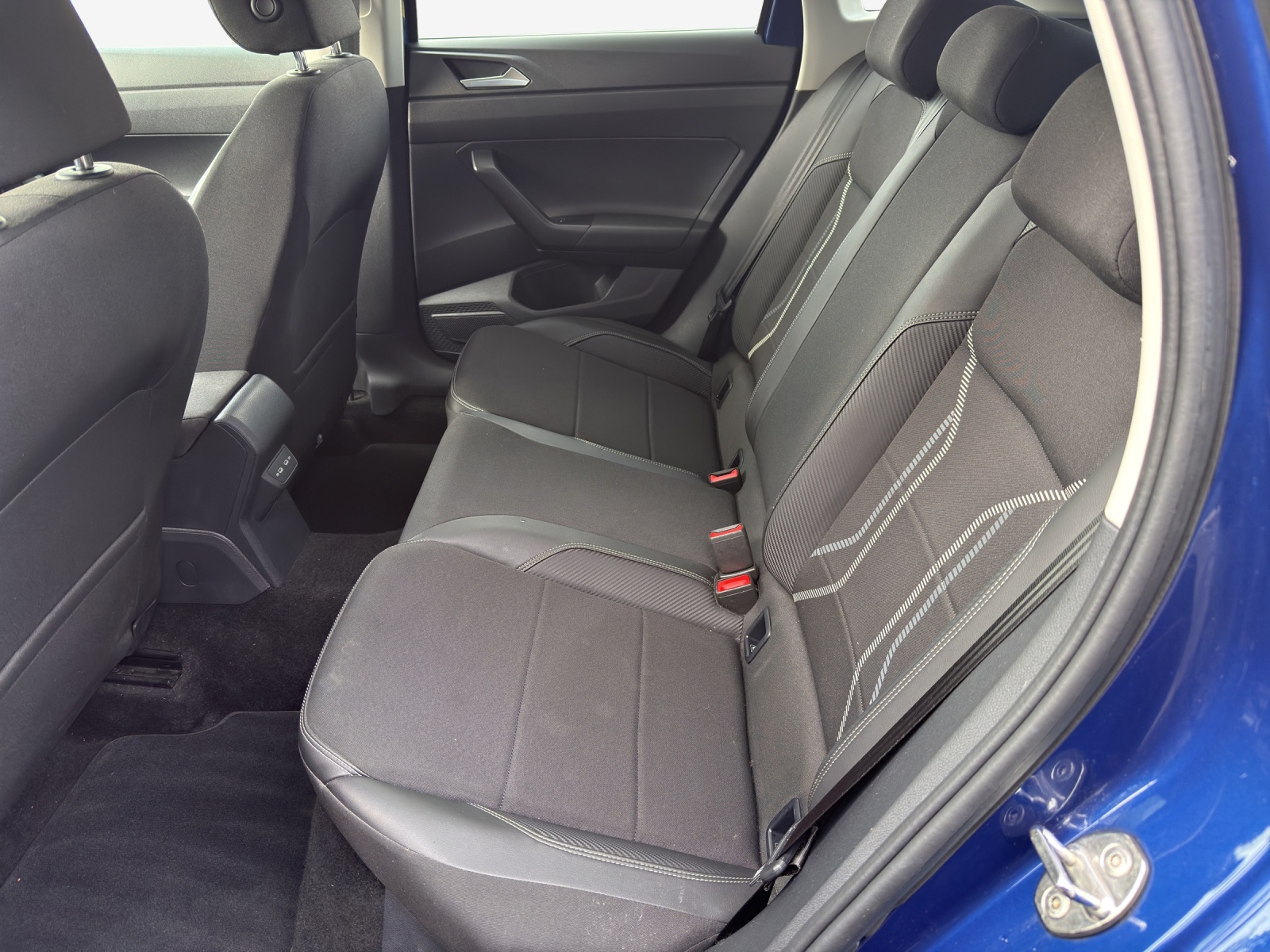 VW Taigo 1.5 TSI Style DSG-image-11