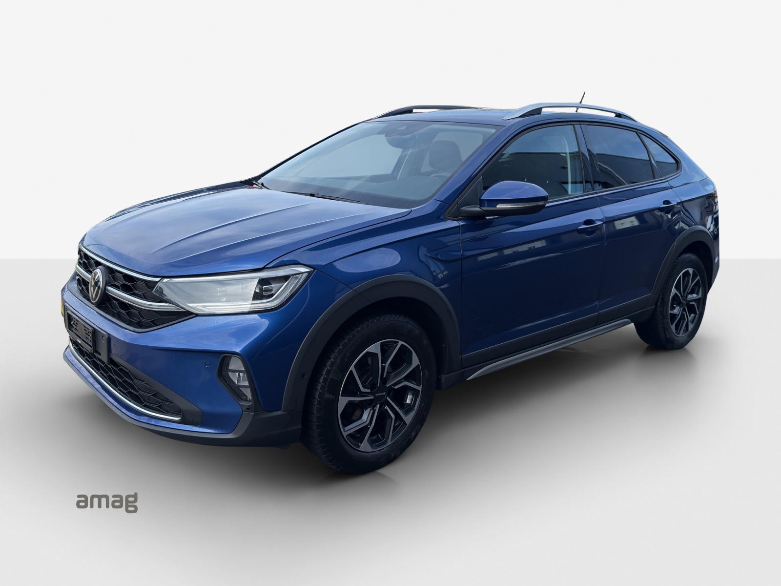 VW Taigo 1.5 TSI Style DSG