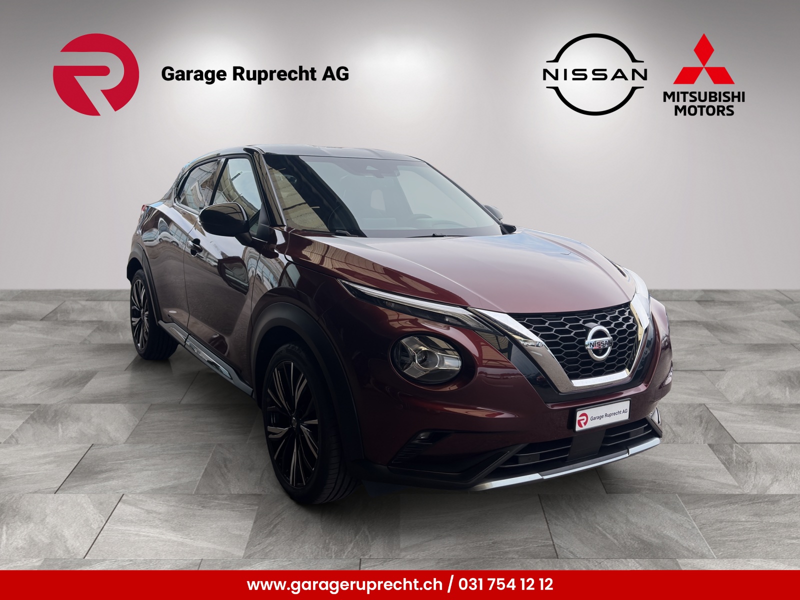 NISSAN Juke 1.0 DIG-T N-Design-image-4