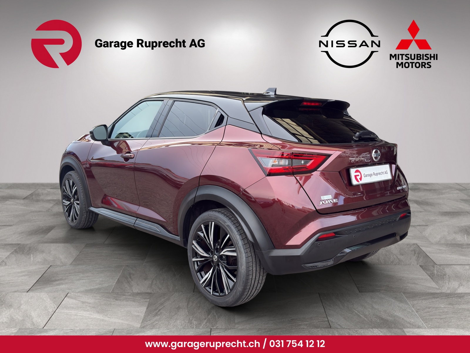 NISSAN Juke 1.0 DIG-T N-Design-image-2