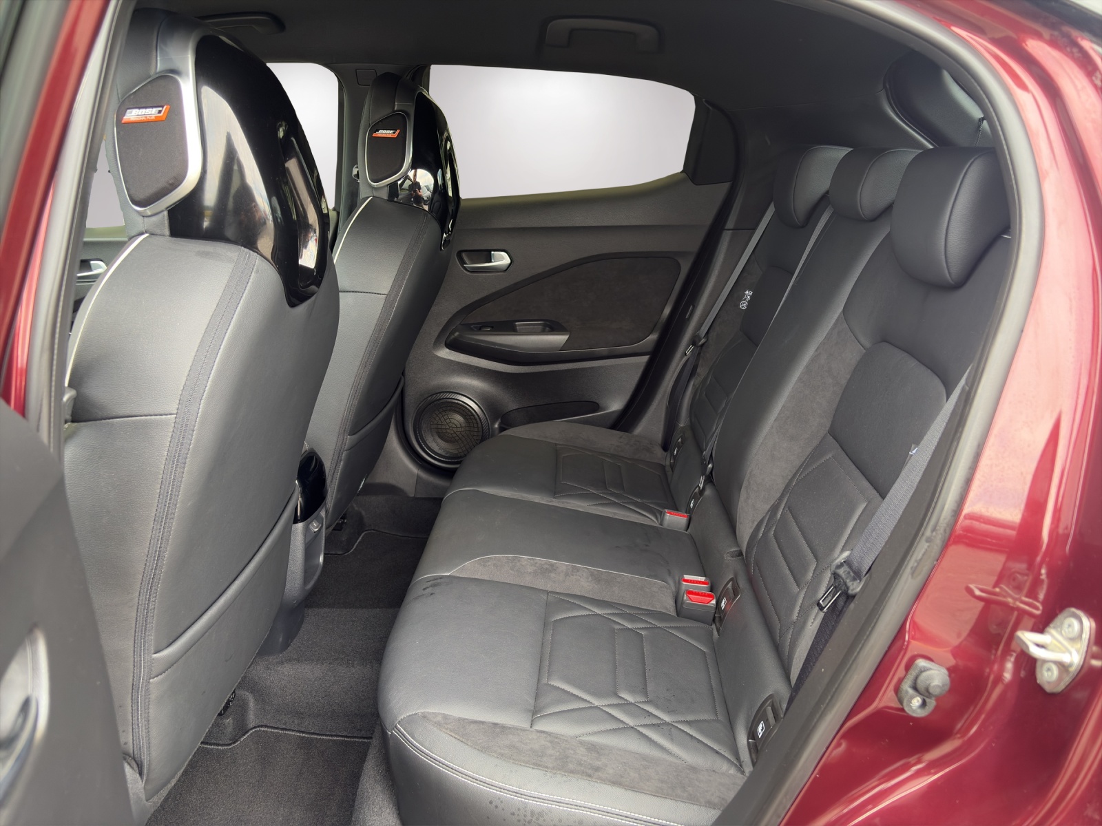 NISSAN Juke 1.0 DIG-T N-Design-image-6