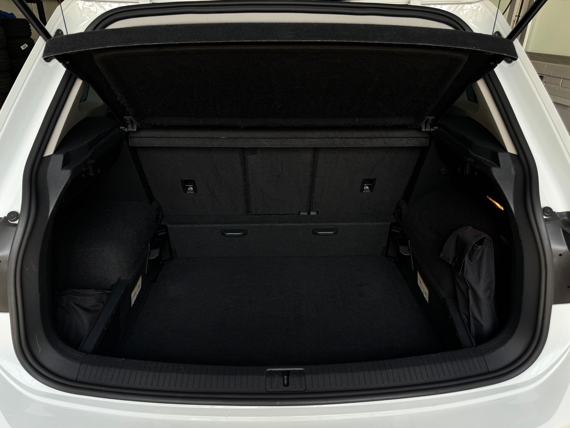 VW Tiguan 1.4TSI Comfortline 4Motion DSG-image-13