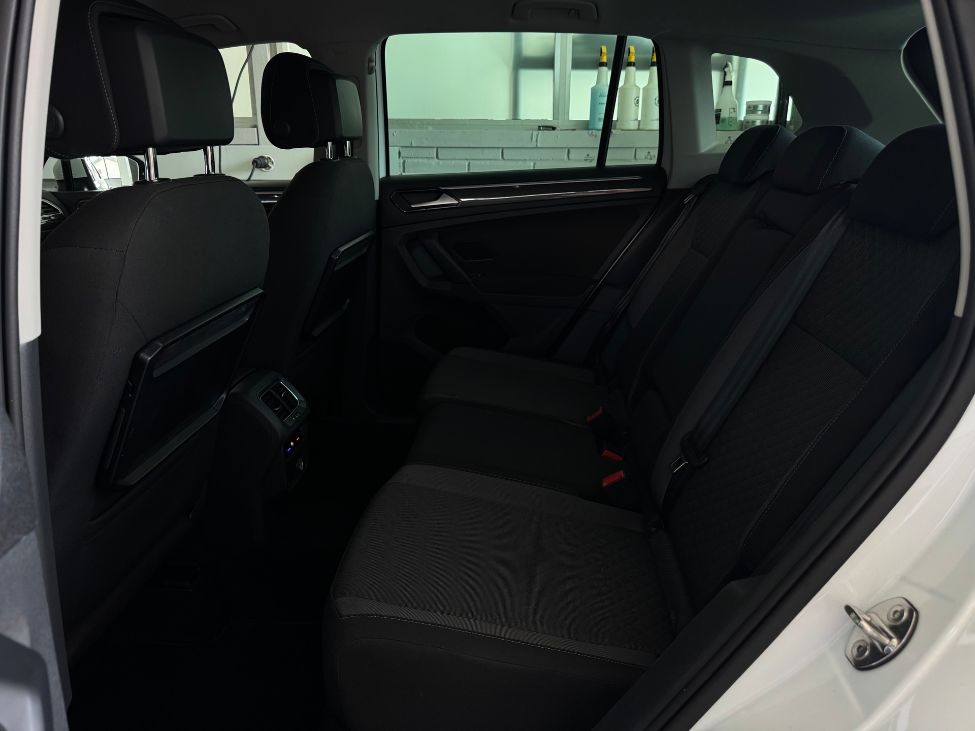 VW Tiguan 1.4TSI Comfortline 4Motion DSG-image-6