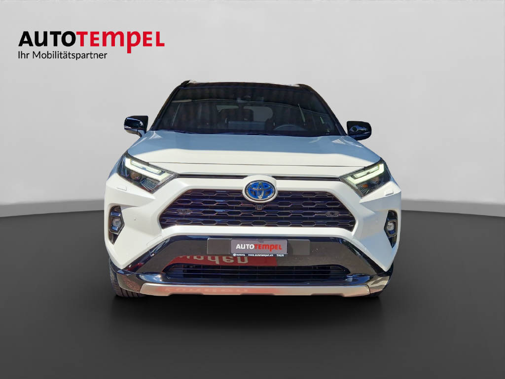 TOYOTA RAV-4 2.5 HEV Style 45730/061-image-6
