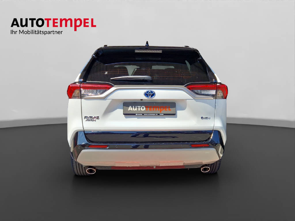 TOYOTA RAV-4 2.5 HEV Style 45730/061-image-7