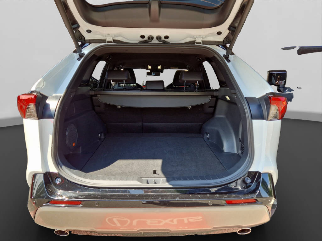 TOYOTA RAV-4 2.5 HEV Style 45730/061-image-14