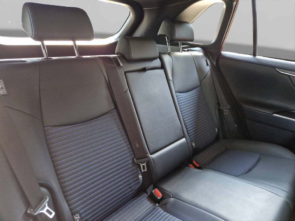 TOYOTA RAV-4 2.5 HEV Style 45730/061-image-13
