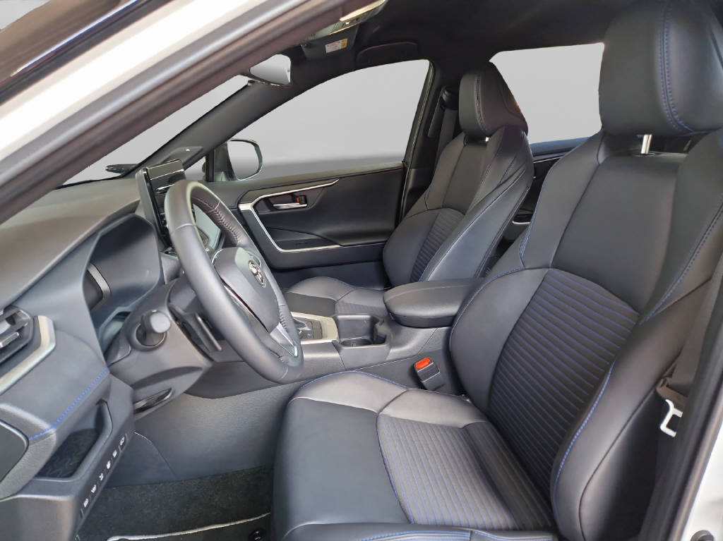 TOYOTA RAV-4 2.5 HEV Style 45730/061-image-8